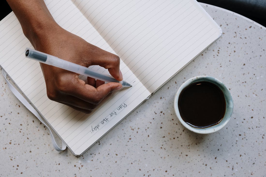 The Essential Guide to Integrating Mindfulness into Your Daily Routine for Better Health Image 3