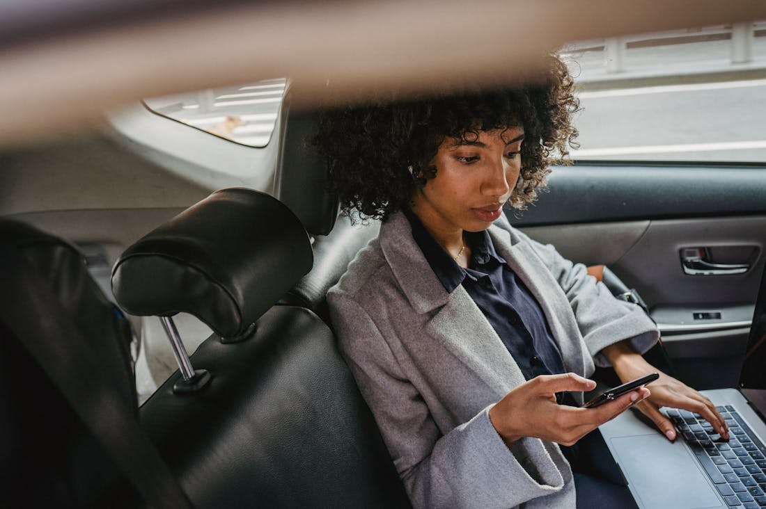 The Tech-Savvy Traveler: Essential Gadgets and Apps to Enhance Your Journey Image 3