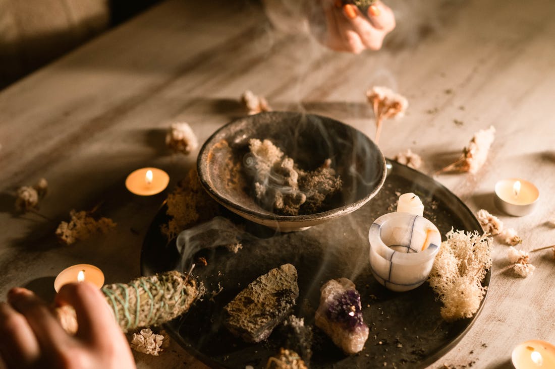 Boosting Wellbeing Through Mindful Living Practices Image 3