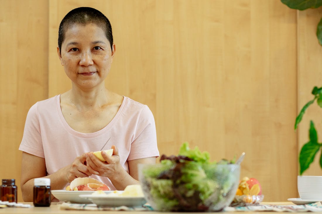 Boosting Wellness with Mindful Eating Practices for Lasting Health Benefits Image 3