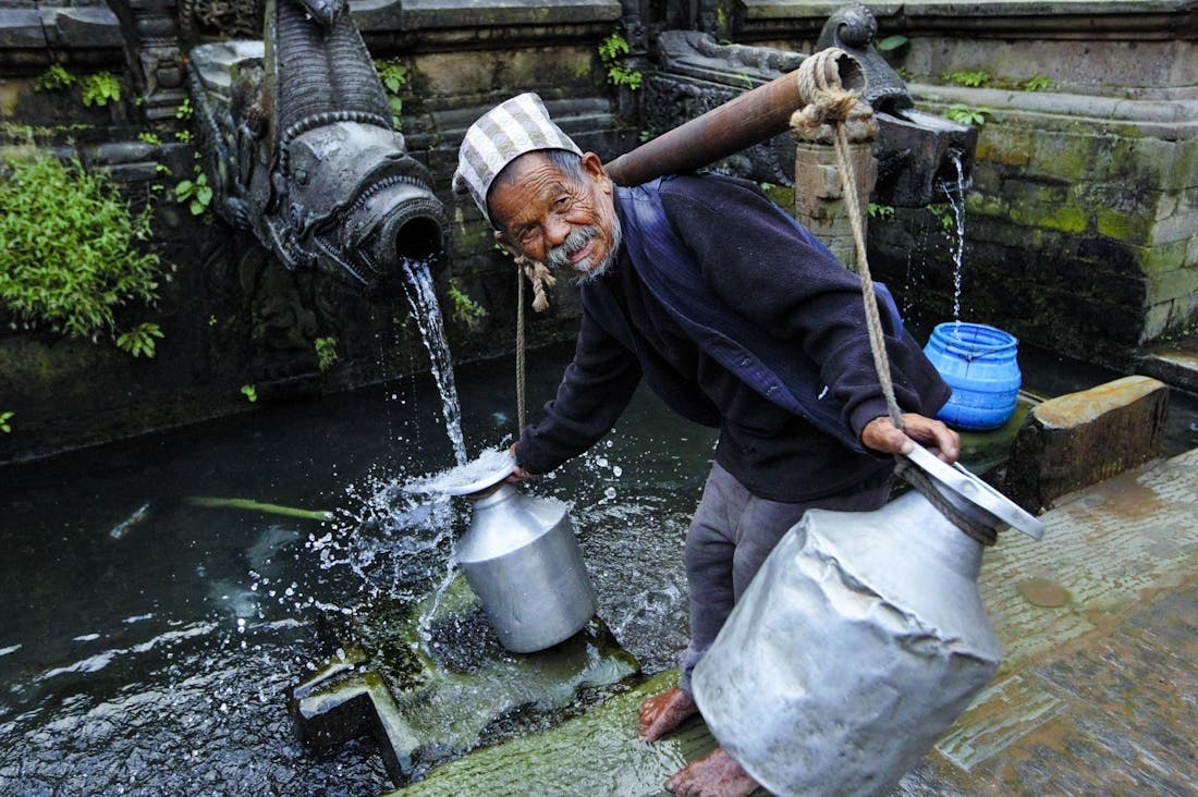 Eco-Friendly Lifestyle Choices That Make a Difference Image 1