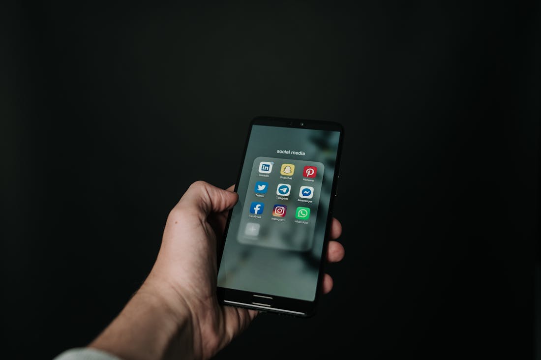 Emerging Trends in Personal Technology Shaping Daily Life Image 2