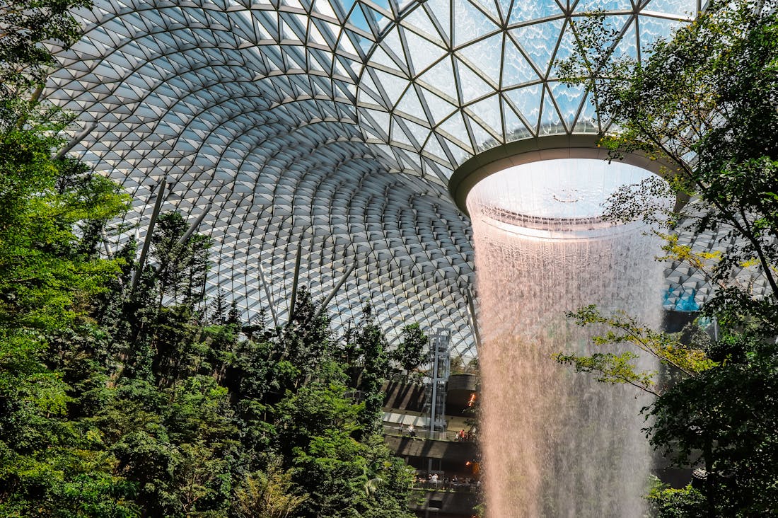 Future of Travel: Insights into Sustainable Tourism Practices Image 1