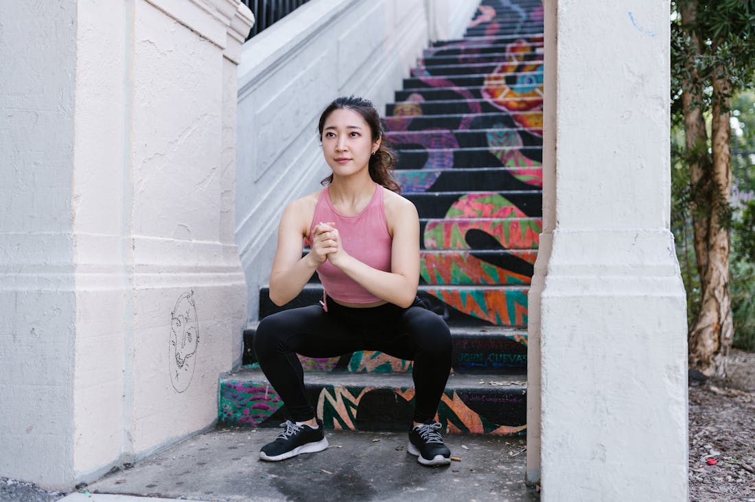 Home Workouts That Can Fit into Even the Busiest Lifestyle Image 3
