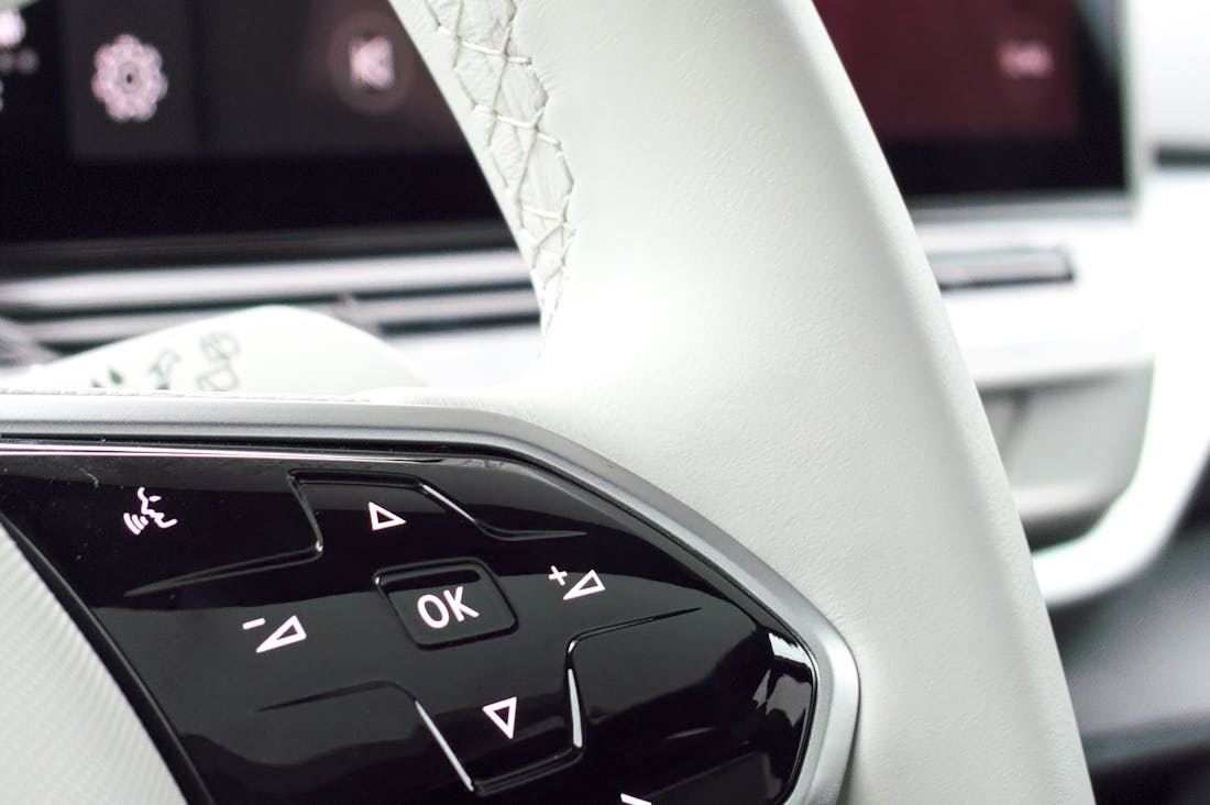 Innovative Auto Technologies Transforming the Driving Experience Image 2
