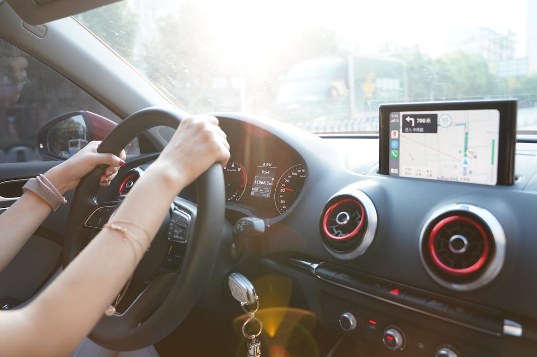 Innovative Features in Modern Automobiles Revolutionizing Transportation Choices Image 3