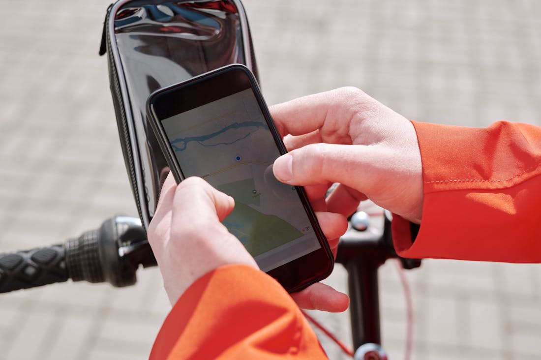 Innovative Technologies Revolutionizing the Travel Experience Today Image 1