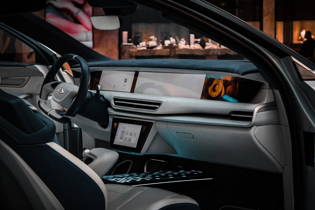 Latest Innovations in Automotive Technology Reshaping the Industry Image 3
