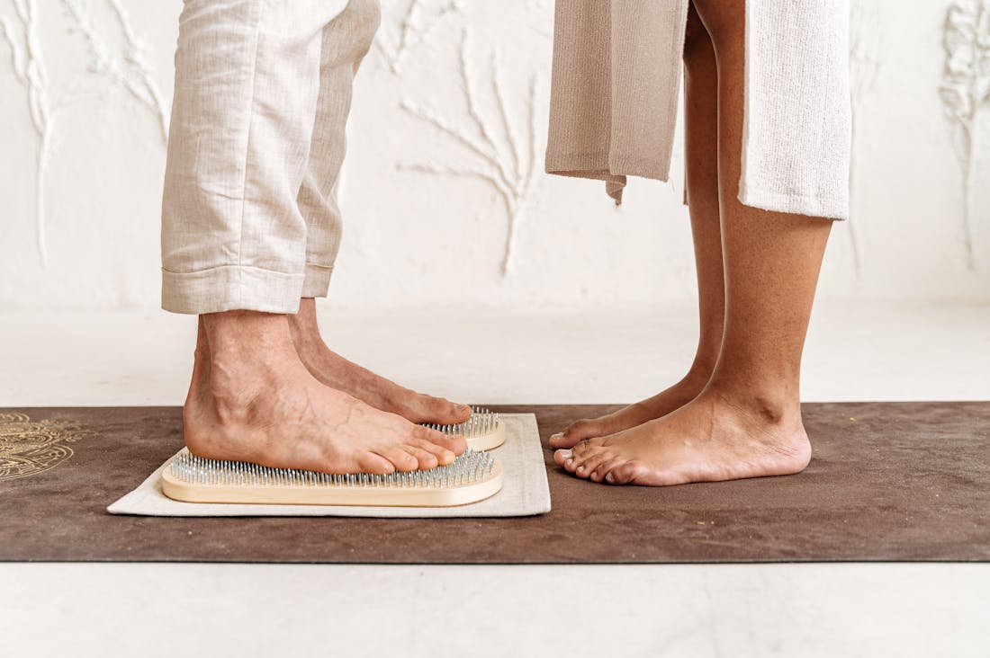 Mindful Practices for Enhancing Daily Wellness and Productivity