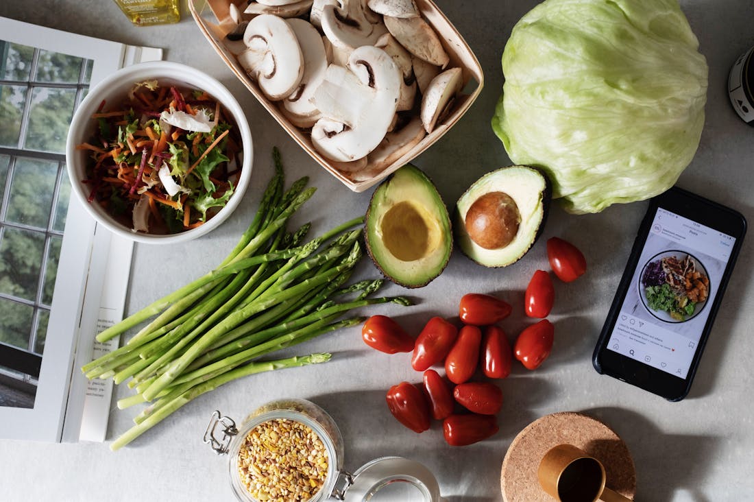 Navigating Dietary Choices for Optimal Health Benefits Image 1