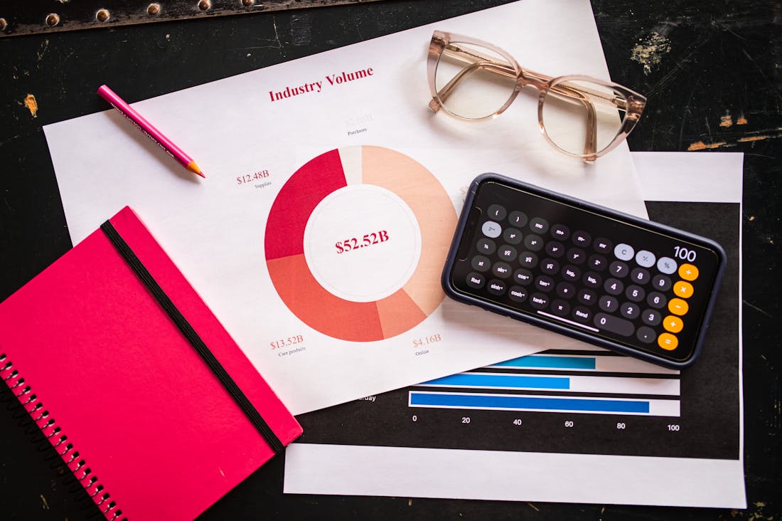 Reevaluating Personal Finances through Smart Budgeting Strategies Image 1