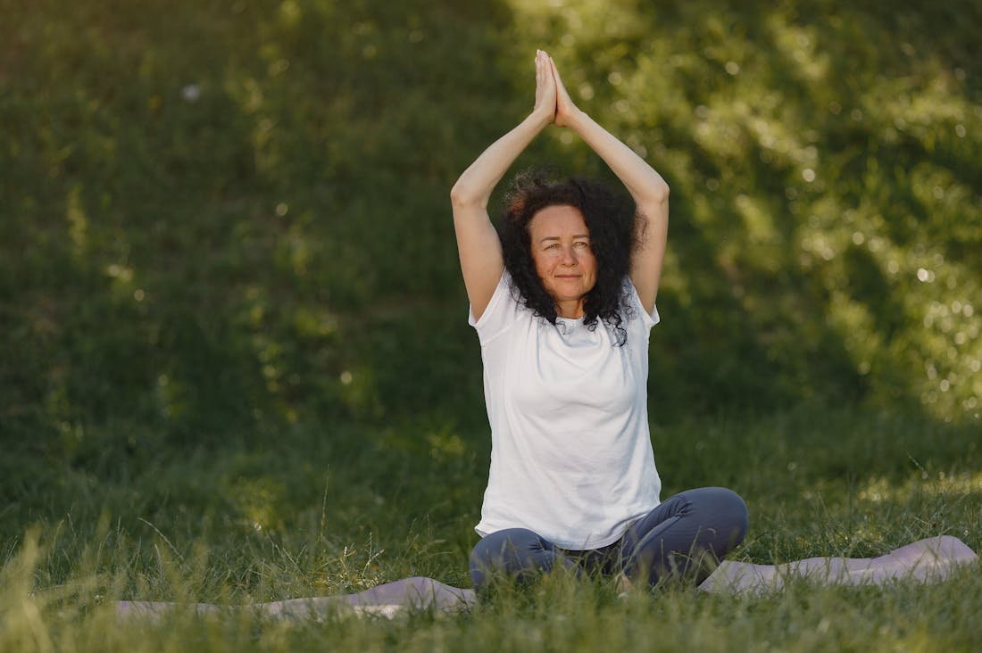 Revitalizing Daily Routines for a Healthier Mindset Image 1