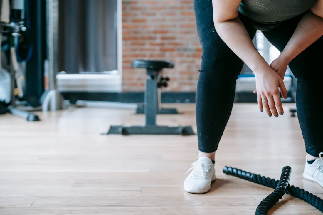 Revitalizing Daily Routines for a Healthier Mindset Image 2