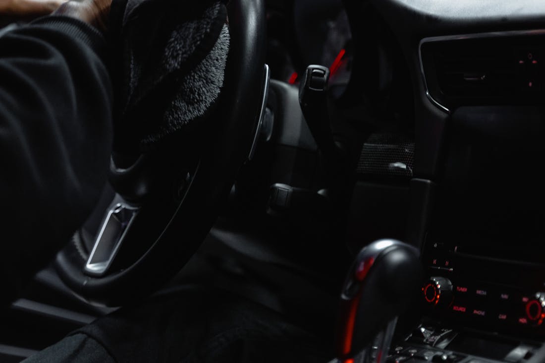 Simplifying Auto Maintenance with Essential Tips for Every Driver Image 1