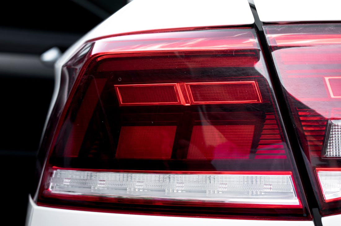 Smart Automotive Technologies Enhancing Road Safety Image 1