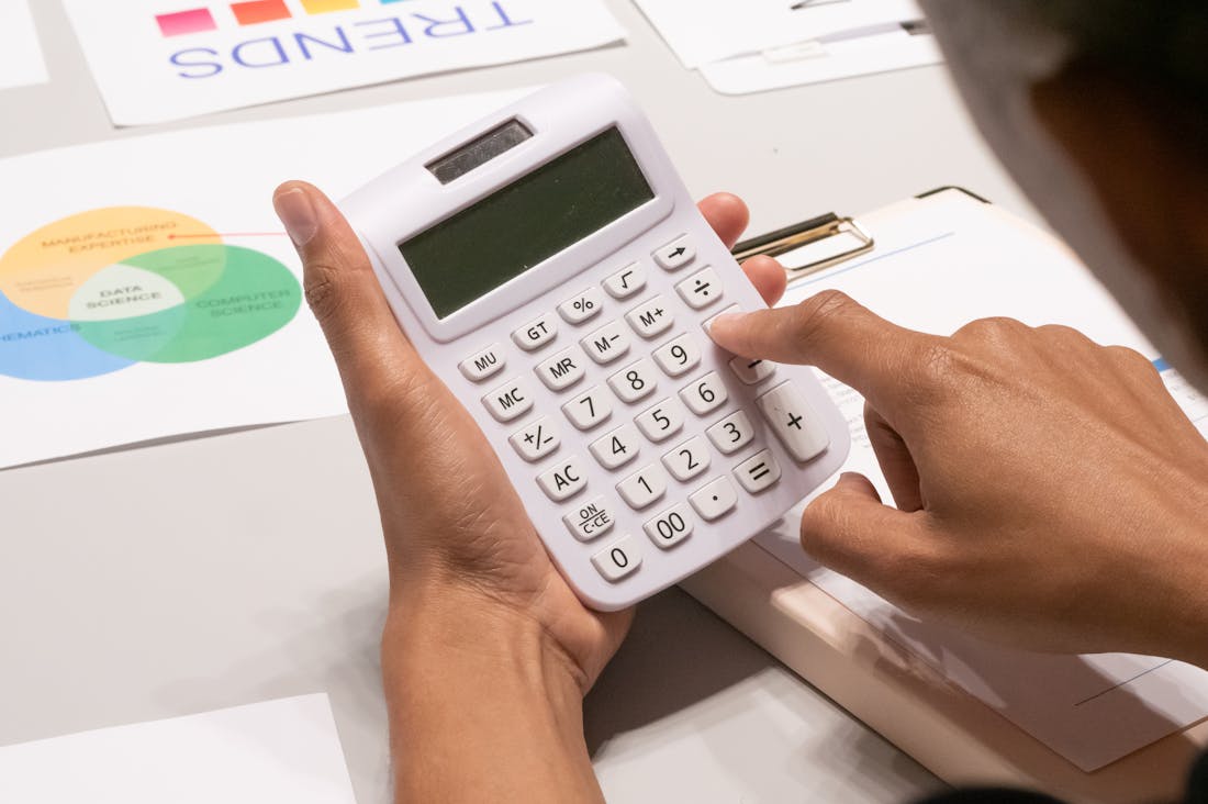 Smart Tips for Budgeting Effectively Without Feeling Restrained Image 2