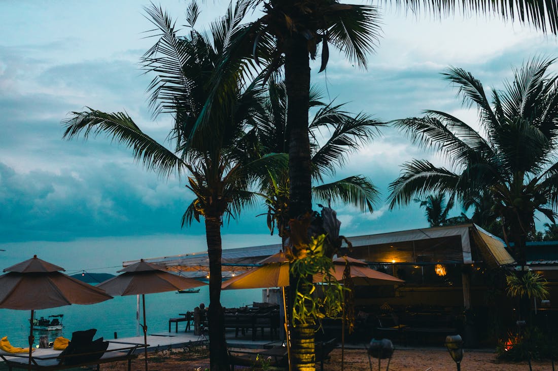 Budgeting for Adventures: Smart Financial Planning Tips to Fuel Your Travel Dreams Image 3