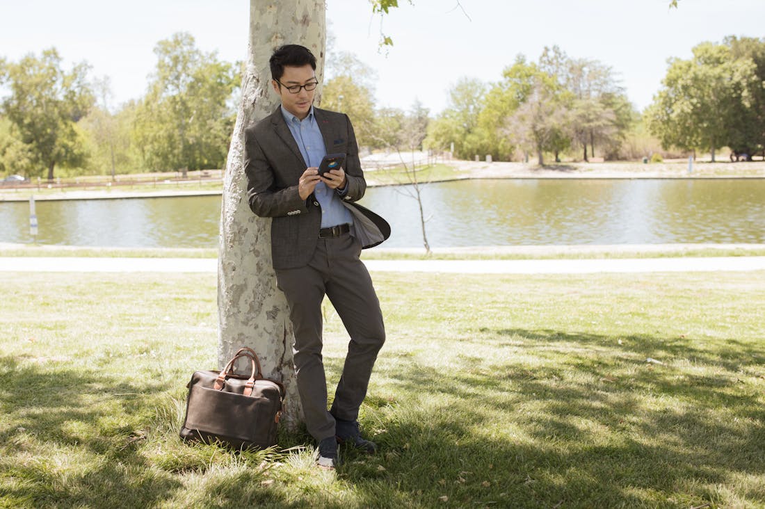Exploring the World of Remote Work: How to Create a Productive Home Office Environment Image 3