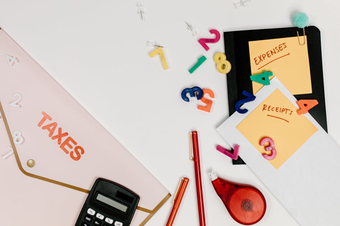Mastering Personal Finance: Strategies for a Stress-Free Financial Future Image 3