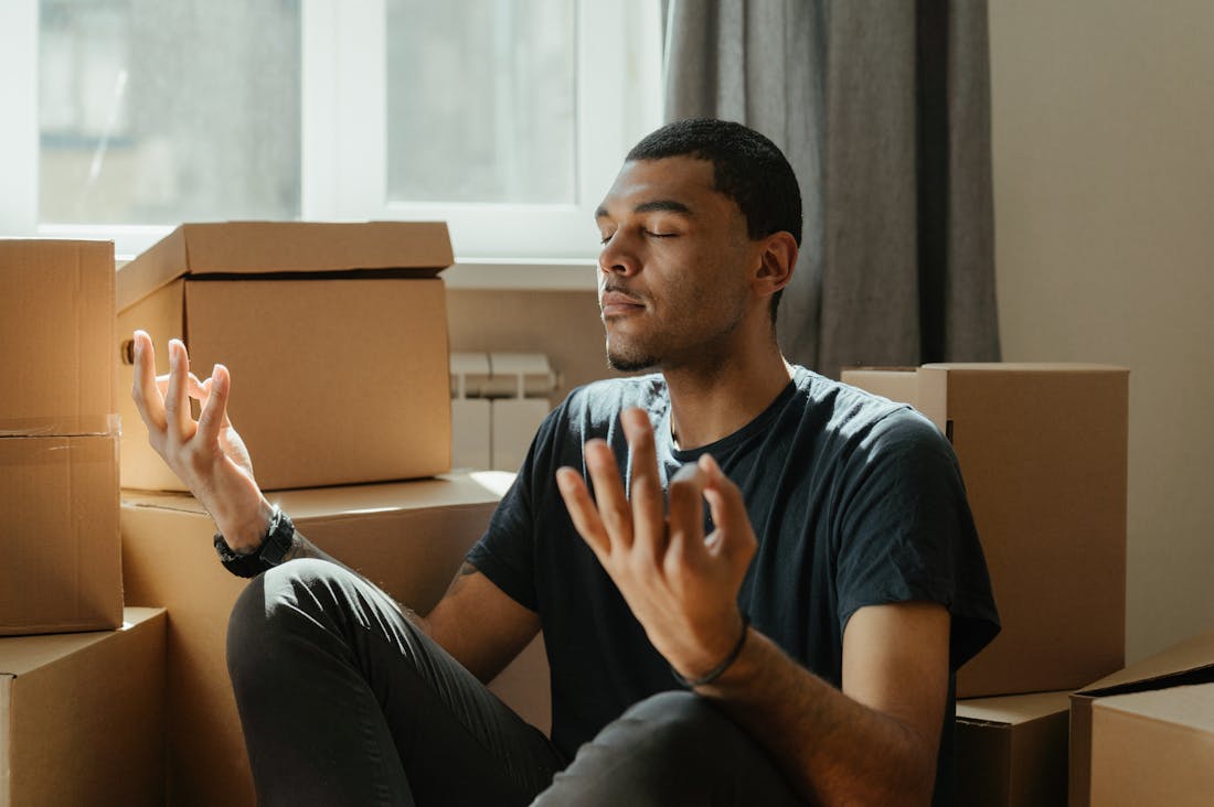 Mastering the Art of Mindfulness: Techniques for Stress Reduction in a Busy World Image 3
