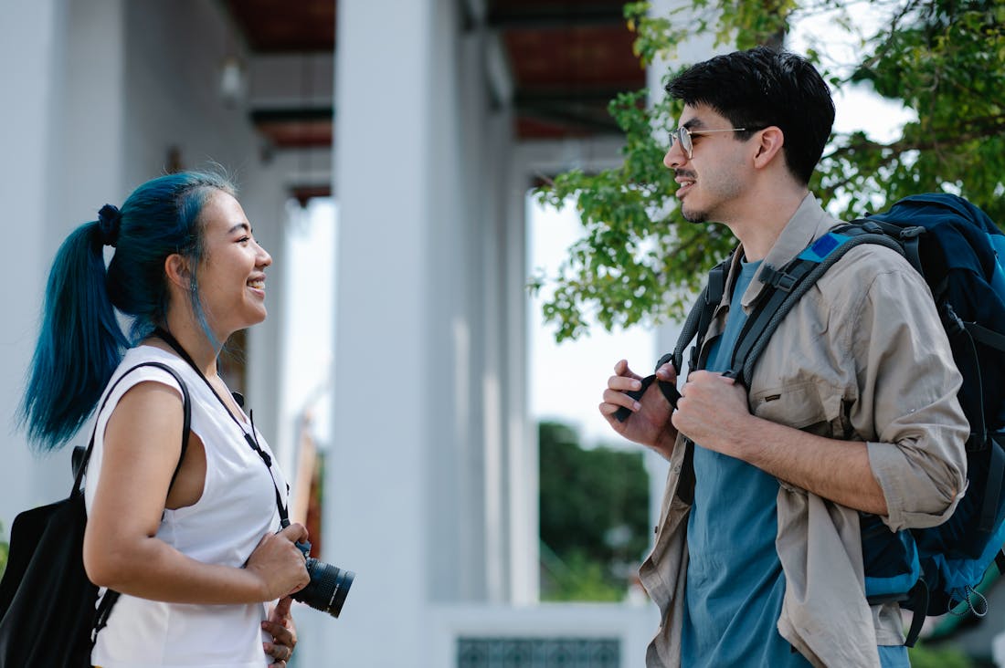 The Art of Travel: How Exploring New Cultures Enriches Your Life Image 3