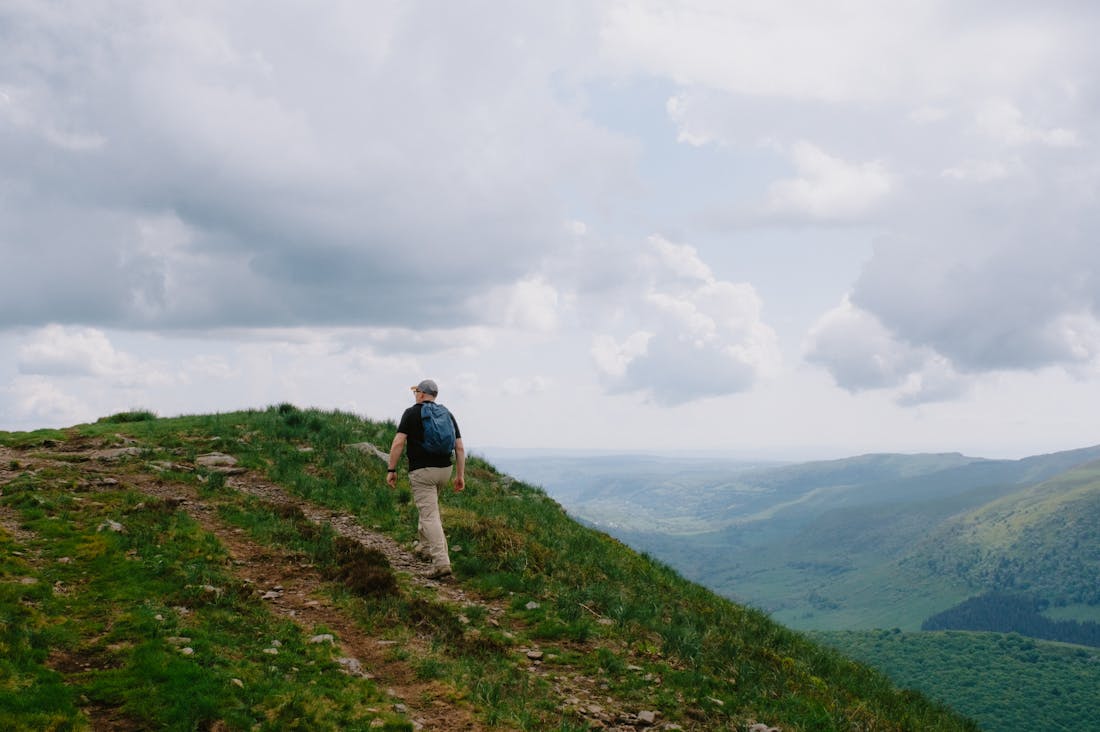 The Art of Travel: How Exploring New Places Can Cultivate a Richer Life Experience Image 2
