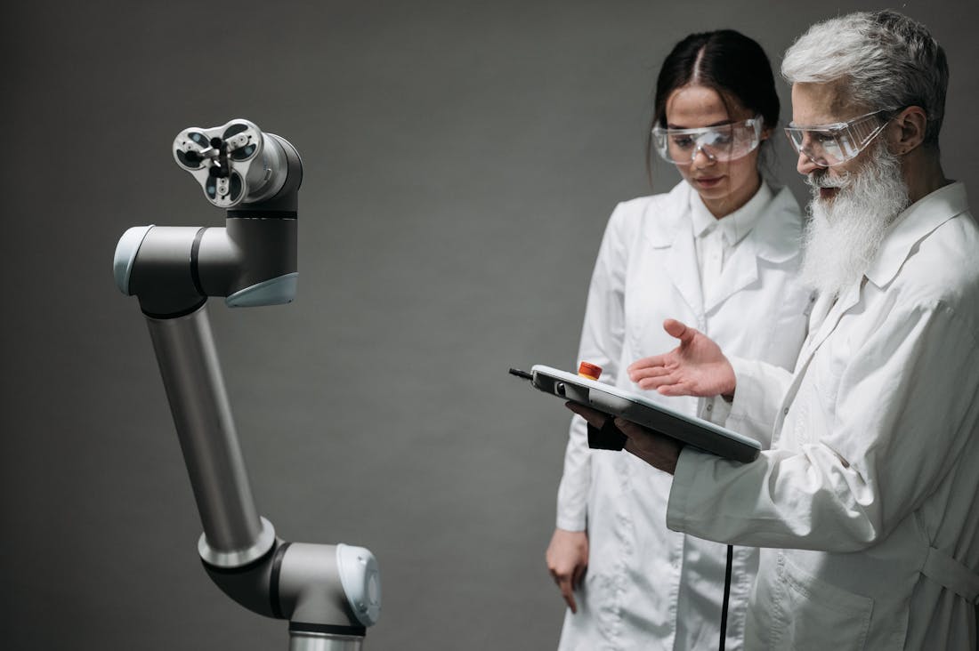 The Future of Automotive Technology: Innovations Transforming the Way We Drive Image 3