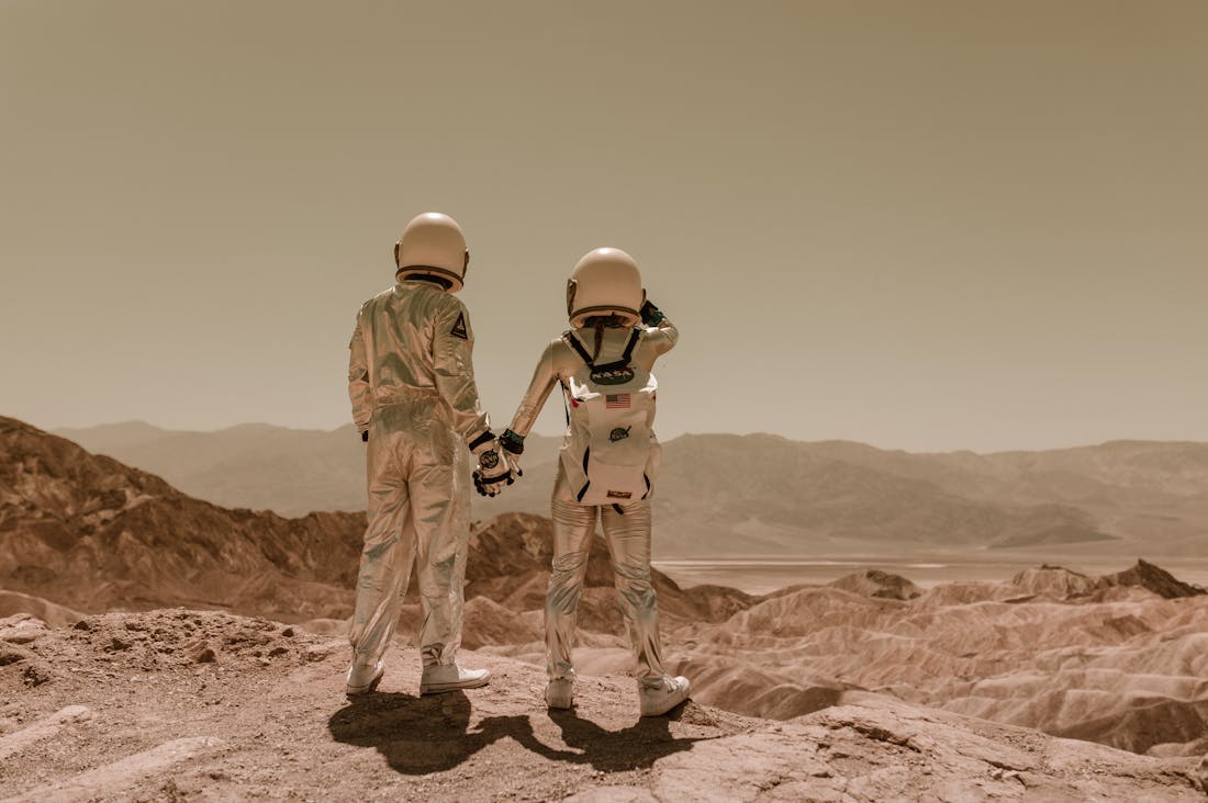 The Future of Travel: How Emerging Technologies Are Shaping the Way We Explore the World Image 3
