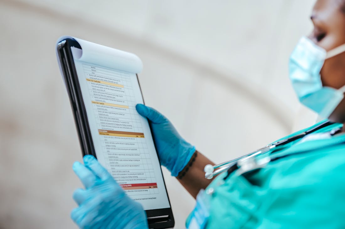 The Technology-Driven Future: How Emerging Trends are Redefining Healthcare Image 3