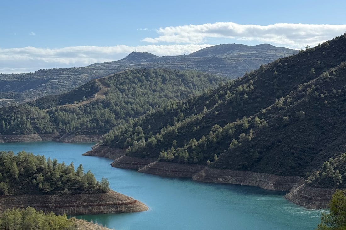 Traveling Mindfully: Embracing Sustainable Practices for a Greener Tomorrow Image 2