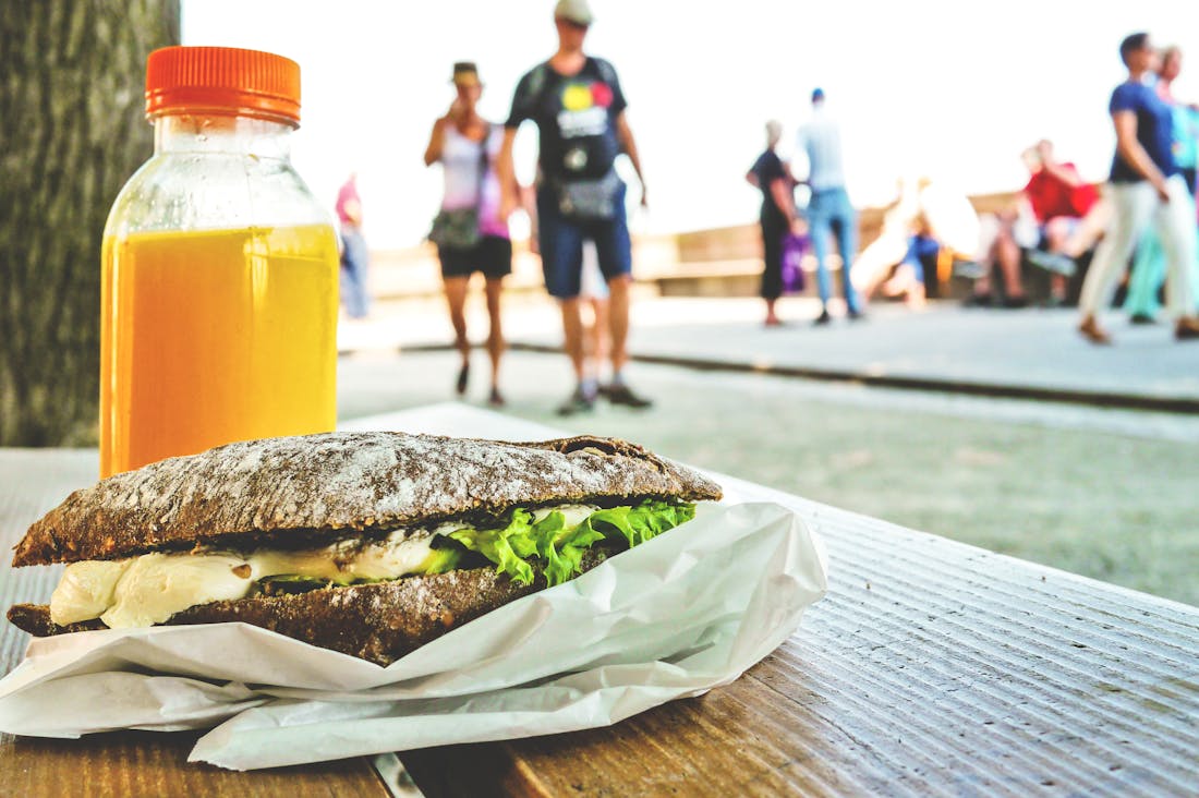 Traveling Well: Embracing Wellness on Your Next Adventure Image 2