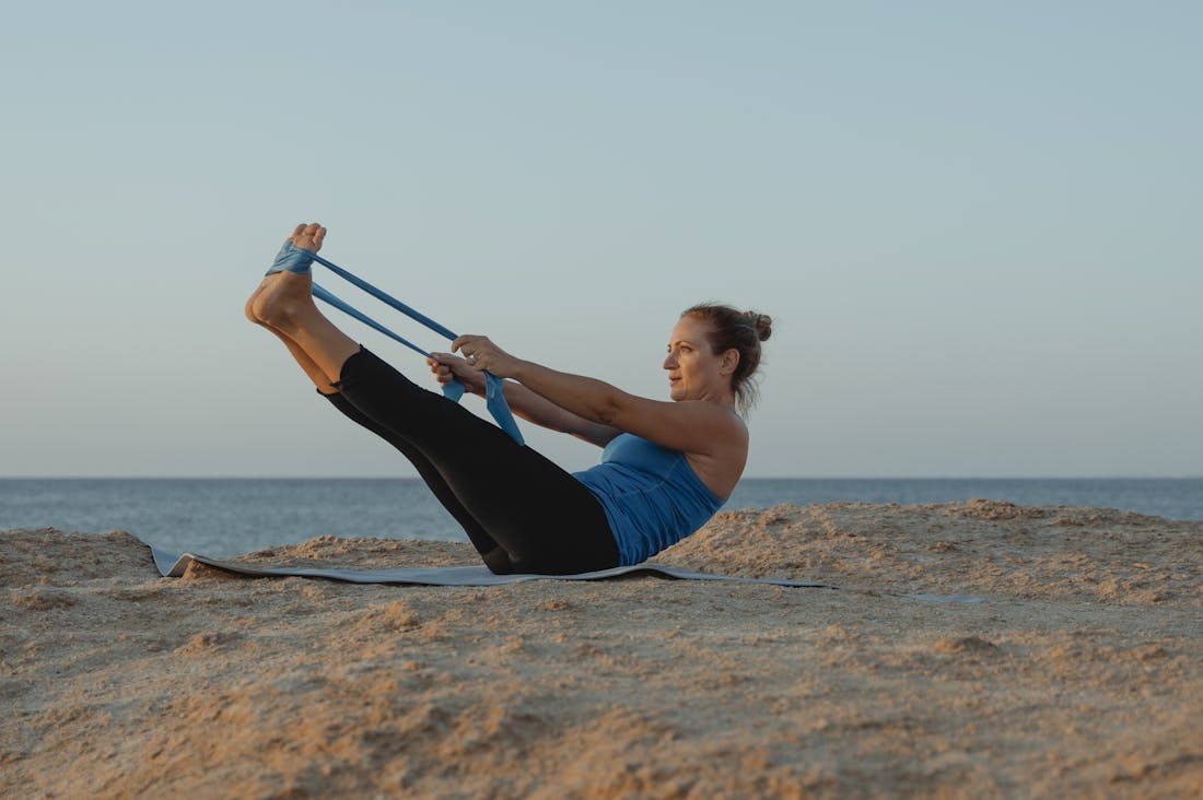 Traveling Well: Embracing Wellness on Your Next Adventure Image 3