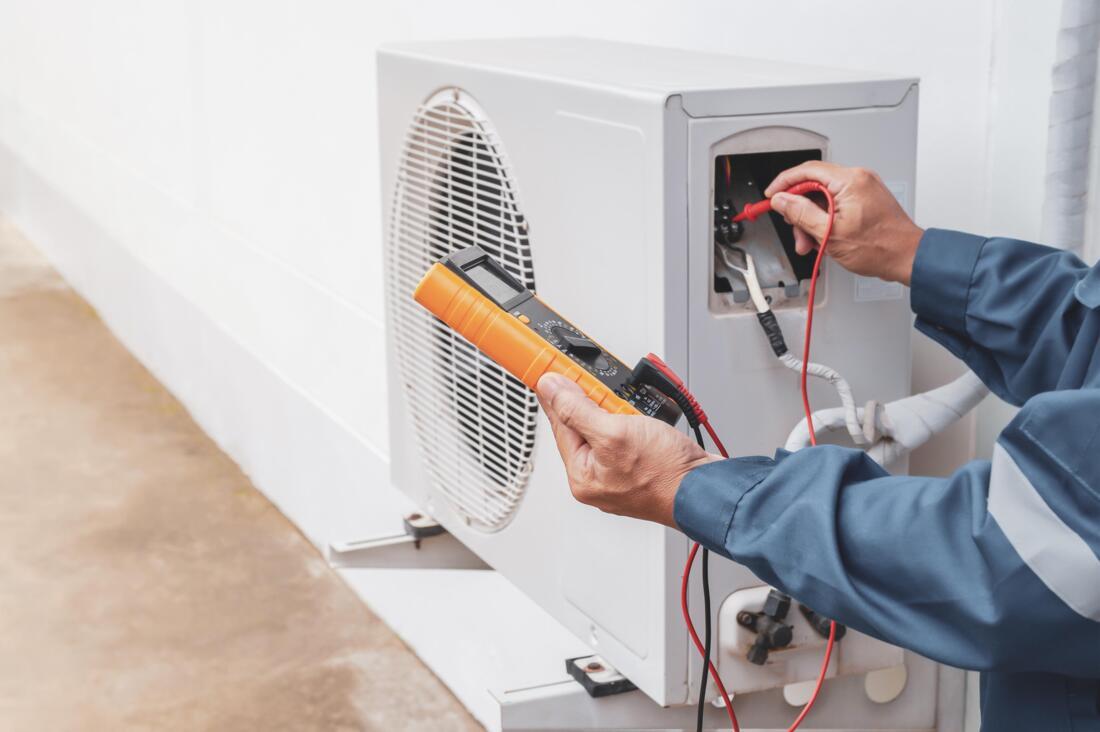 Tips for Maintaining the Efficiency of Your Air Conditioning System and Preventing Expensive Repairs Image 2