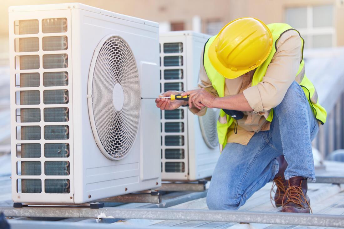 Tips for Maintaining the Efficiency of Your Air Conditioning System and Preventing Expensive Repairs Image 3