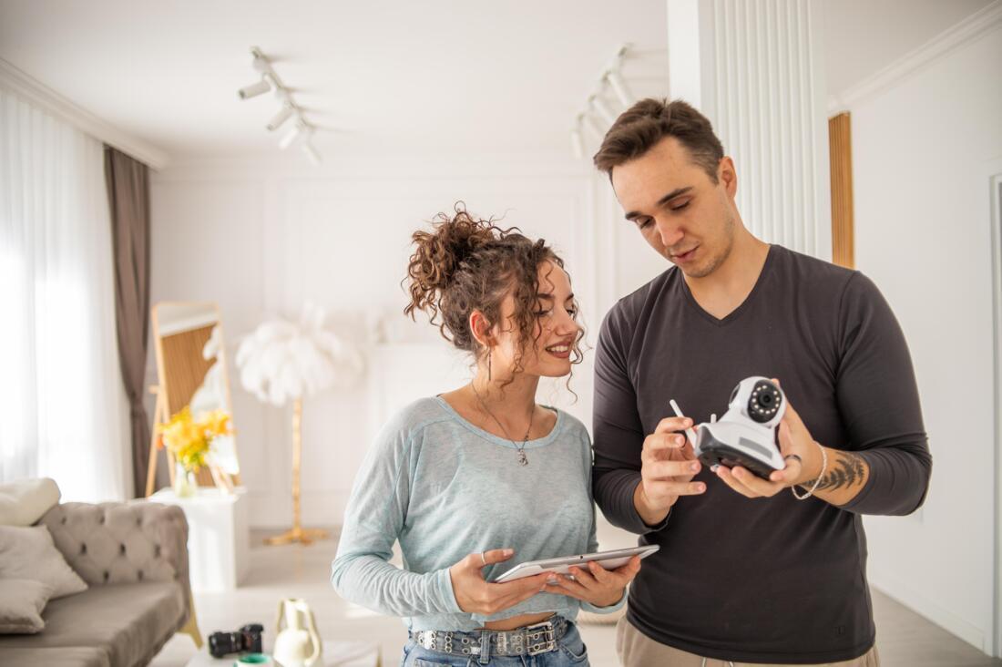 Protect Your Home with Smart Alarm Technology Image 3