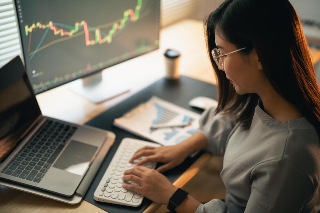 Discover the Techniques That Successful Forex Traders Utilize Image 3