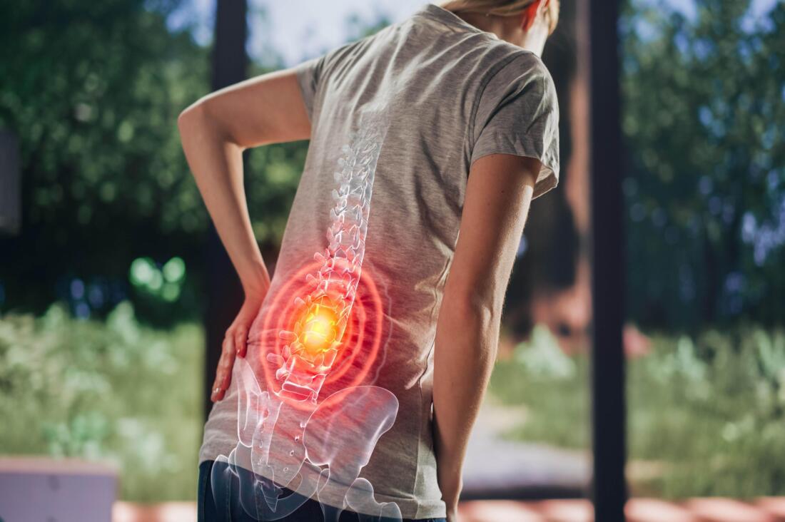 Farewell to Back Pain: Easy Tips for Daily Comfort Image 2