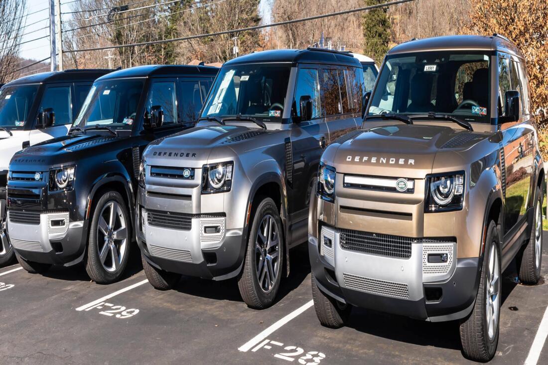 Is it necessary for 4x4s to be expensive? Image 3